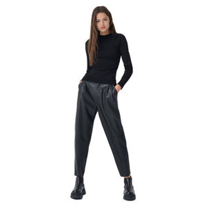 Salsa Jeans dámský černý svetr - M (0)
